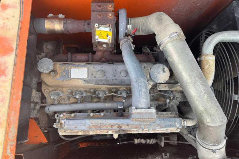 OmecoHub - Immagine DOOSAN SOLAR225NLCV